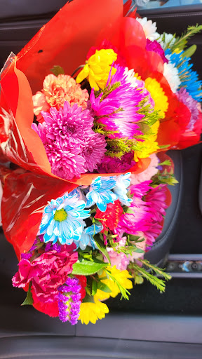 Florist «Ron & Alicia Robinson Florist», reviews and photos, 3323 Workman Mill Rd Suite B, Whittier, CA 90601, USA