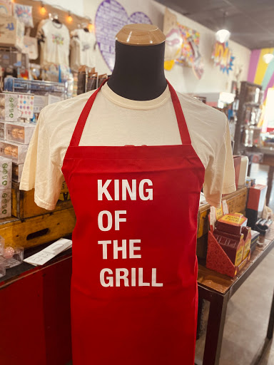 Gift Shop «Ida Red», reviews and photos, 3336 S Peoria Ave, Tulsa, OK 74105, USA