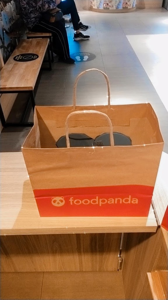 大鶴茶 樂華夜市店 的照片