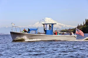 Destiny Harbor Tours image