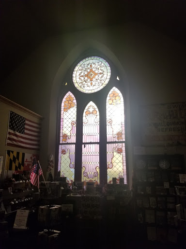 Museum «Howard County Historical Society Museum», reviews and photos, 8328 Court Ave, Ellicott City, MD 21043, USA