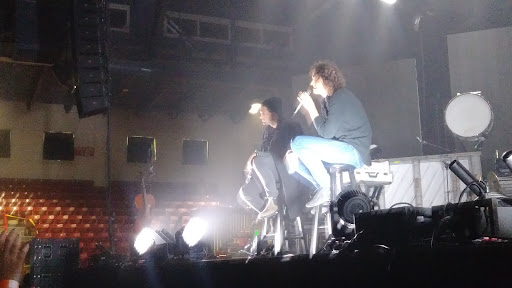 Arena «Hobart Arena», reviews and photos, 255 Adams St, Troy, OH 45373, USA