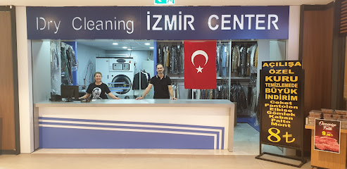 İzmir Center Dry Cleaning
