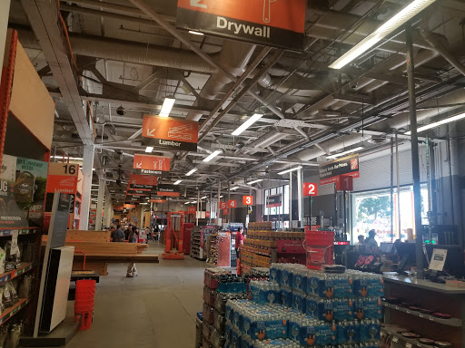 Home Improvement Store «The Home Depot», reviews and photos, 1933 Davis St, San Leandro, CA 94577, USA