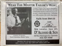 D'Alessio and Son - Photo 6 - Car repair in Charleston, WV, Charleston