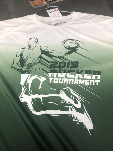 DAY Sports Marketing