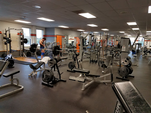 Gym «Caltech Athletics», reviews and photos, 1200 E California Blvd, Pasadena, CA 91106, USA