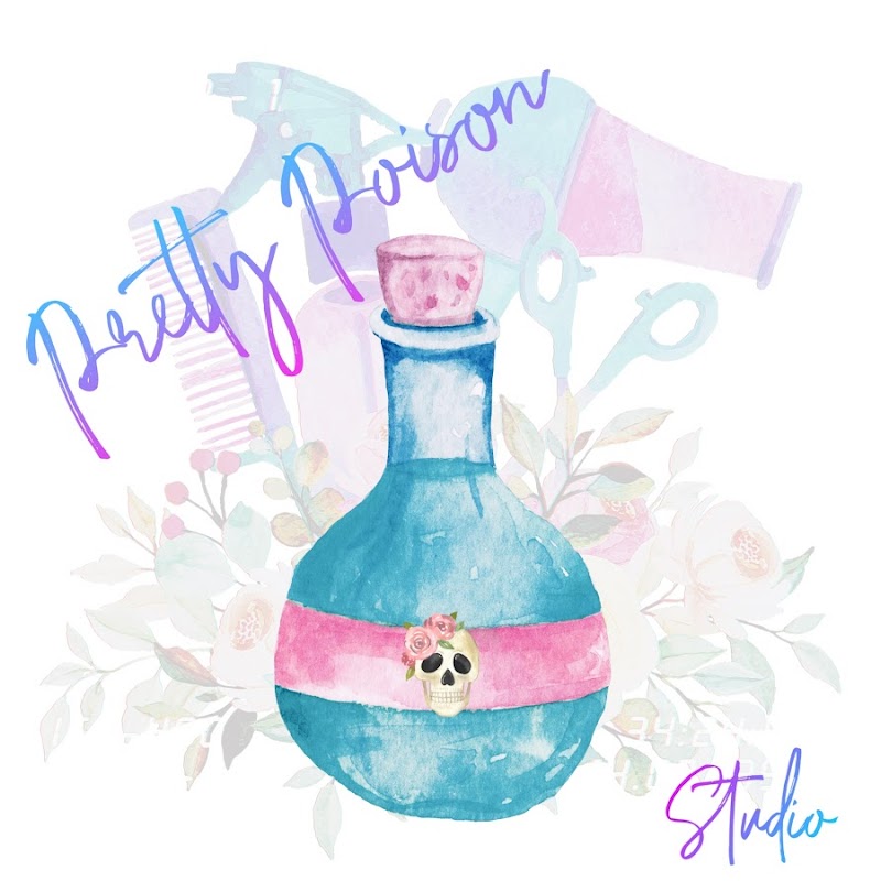 Pretty Poison Studio