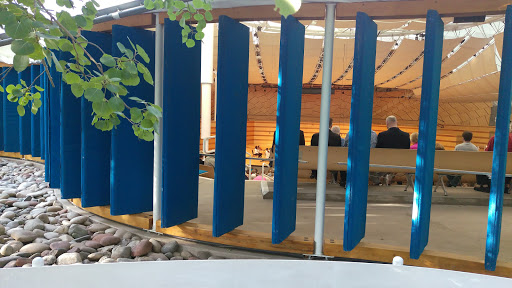 Live Music Venue «Benedict Music Tent and Harris Concert Hall», reviews and photos, 960 N 3rd St, Aspen, CO 81611, USA