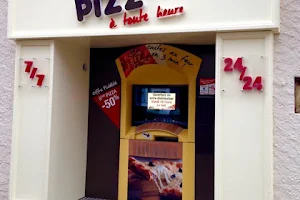 Pizz'à toute heure image