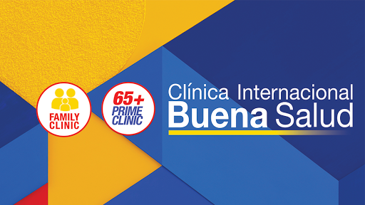 Clinica Internacional Buena Salud Inc