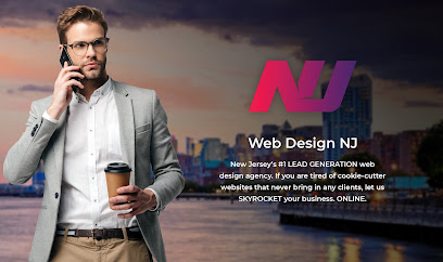 Web Design NJ