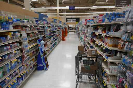 Supermarket «Stop & Shop», reviews and photos, 1025 Truman Hwy, Hyde Park, MA 02136, USA