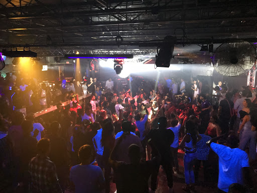 Night Club «Ohm Nightclub and Bar», reviews and photos, 2211 Marsha Sharp Fwy, Lubbock, TX 79415, USA