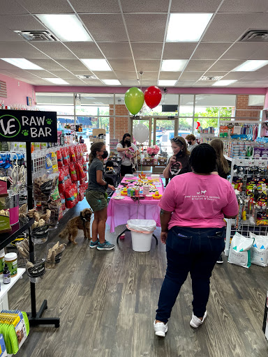 Woof Gang Bakery & Grooming West U