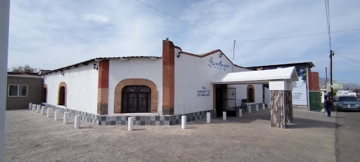 SANTOYO FUNERALES en Camargo