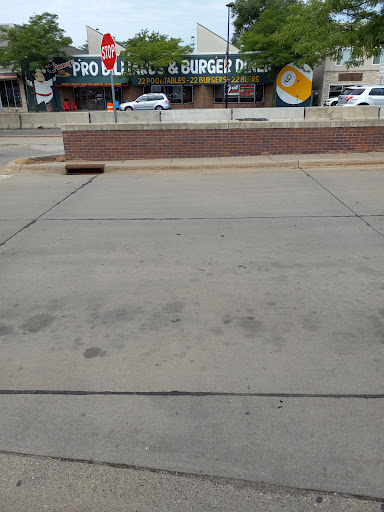 Golf Club «TPC Twin Cities», reviews and photos