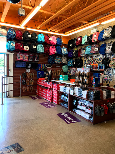 Shoe Store «Shoe City - Garden Grove», reviews and photos, 11971 Brookhurst St, Garden Grove, CA 92840, USA
