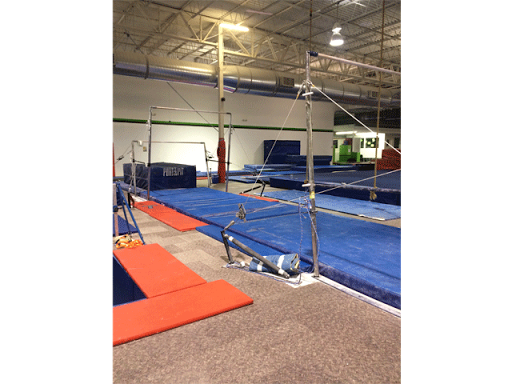 Gymnastics Center «Colorado Gymnastics Institute», reviews and photos, 15540 E 6th Ave, Aurora, CO 80011, USA