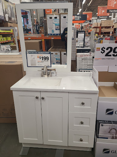 Home Improvement Store «The Home Depot», reviews and photos, 1550 Old Country Rd, Riverhead, NY 11901, USA