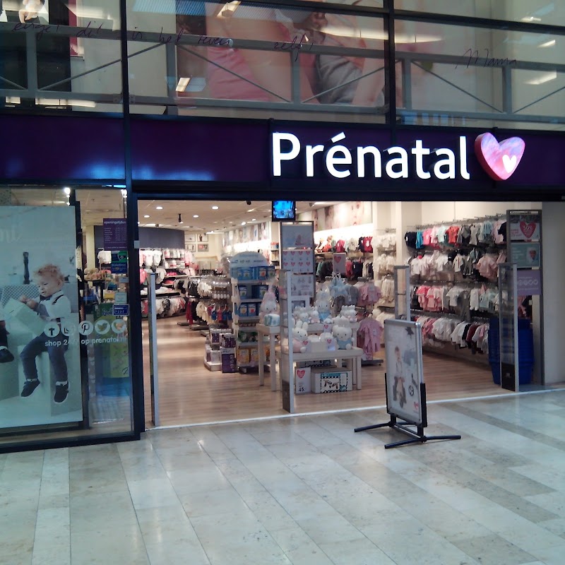 Prénatal