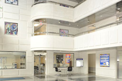 Self-Storage Facility «Westy Self Storage», reviews and photos, 2400 Marcus Ave, New Hyde Park, NY 11042, USA