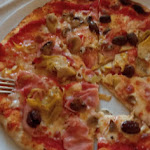 Photo n°1 de l'avis de Samuray.a fait le 30/07/2023 à 16:42 sur le  Ristorante Pizzeria La Rustica à Luino