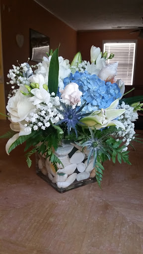 Florist «The Flower Gallery», reviews and photos, 10816 Sudley Manor Dr, Manassas, VA 20109, USA