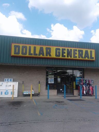 Discount Store «Dollar General», reviews and photos, 11073 US-278, Holly Pond, AL 35083, USA