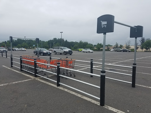 Home Improvement Store «The Home Depot», reviews and photos, 136 Elm St, Enfield, CT 06082, USA