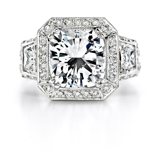 Jewelry Store «Berilian Jewelers», reviews and photos, 2776 E Bidwell St, Folsom, CA 95630, USA