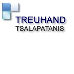 Rezensionen über Treuhand Tsalapatanis in Winterthur - Bank