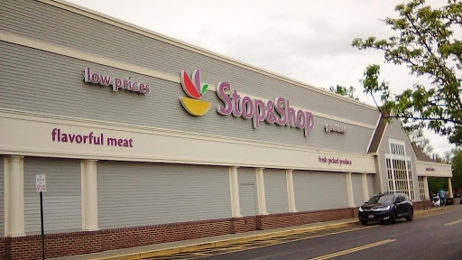 Supermarket «Super Stop & Shop», reviews and photos, 1429 NY-300, Newburgh, NY 12550, USA
