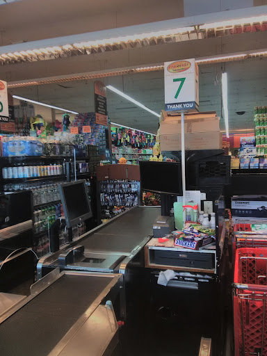 Supermarket «Fine Fare», reviews and photos, 595 Old Country Rd, Westbury, NY 11590, USA