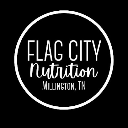 Flag City Nutrition