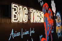 Photos du propriétaire du Restaurant de cuisine fusion asiatique BIG TIGER - Bordeaux Belcier - n°4