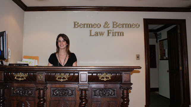 Bermeo & Bermeo Law Firm - Quito
