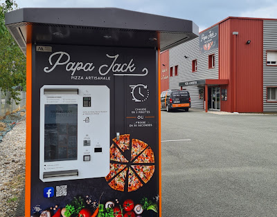 Papa Jack - Caudebec les Elbeuf à Caudebec-lès-Elbeuf