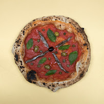 Pepperoni du Pizzas à emporter Timonier Pizza Cognac et Chateaubernard - n°4