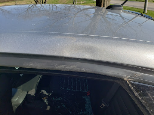 Car Dealer «McDaniel Toyota», reviews and photos, 1111 Mt Vernon Ave, Marion, OH 43302, USA