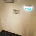 Photo n°14 de l'avis de Oliv.. fait le 10/06/2018 à 18:26 sur le  Rhein Neckar Hotel Mannheim à Mannheim