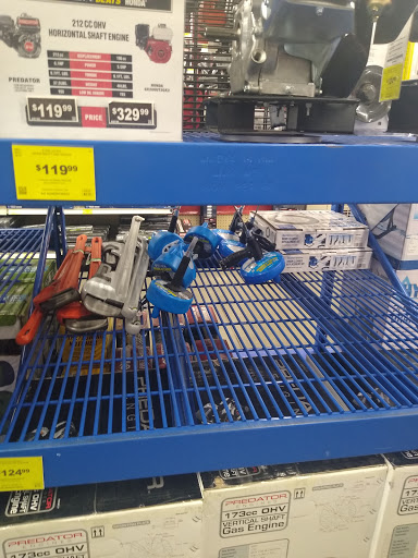 Hardware Store «Harbor Freight Tools», reviews and photos, 1291 N Hacienda Blvd, La Puente, CA 91744, USA