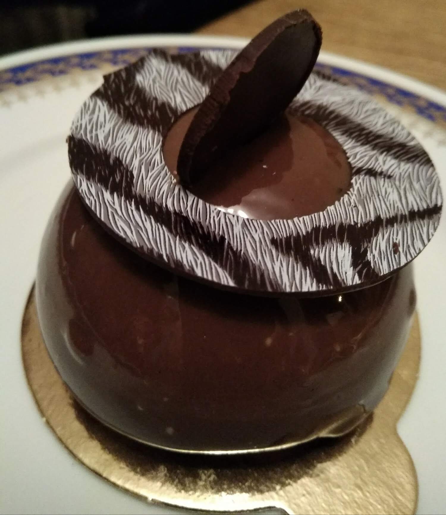 Photo n° 2 de l'avis de sabrina.a fait le 09/10/2018 à 20:20
