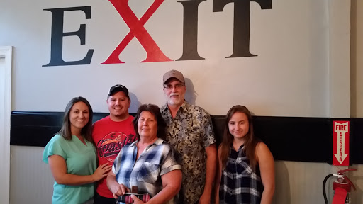 Amusement Center «EXIT Tallahassee - Escape Room», reviews and photos, 1212 N Monroe St, Tallahassee, FL 32303, USA