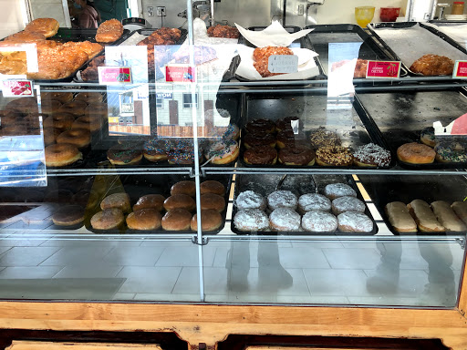 Donut Shop «Twister Donuts», reviews and photos, 2302 4th Ave E, Olympia, WA 98506, USA