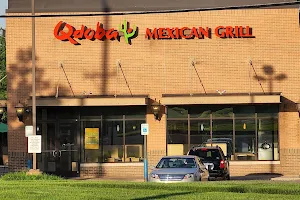 QDOBA Mexican Eats image