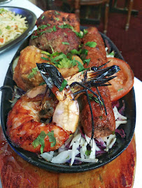 Plats et boissons du Restaurant indien Salam Bombay à Morsang-sur-Orge - n°20