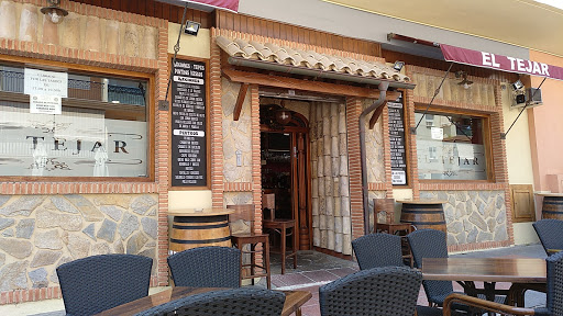 RESTAURANTE LA FRAGUA