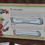 Photo n° 28 de l'avis de Damien.i fait le 16/10/2021 à 16:40 pour Château des Énigmes Val-de-Loire à Fréteval