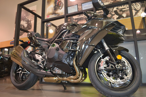 Motorcycle Dealer «Freedom Powersports Fort Worth», reviews and photos, 3101 W Loop 820 S, Fort Worth, TX 76116, USA
